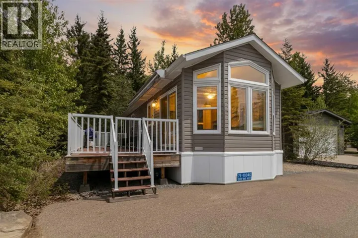 79A, 10046 TOWNSHIP ROAD 422, Rural Ponoka County, Alberta T4J1V9
