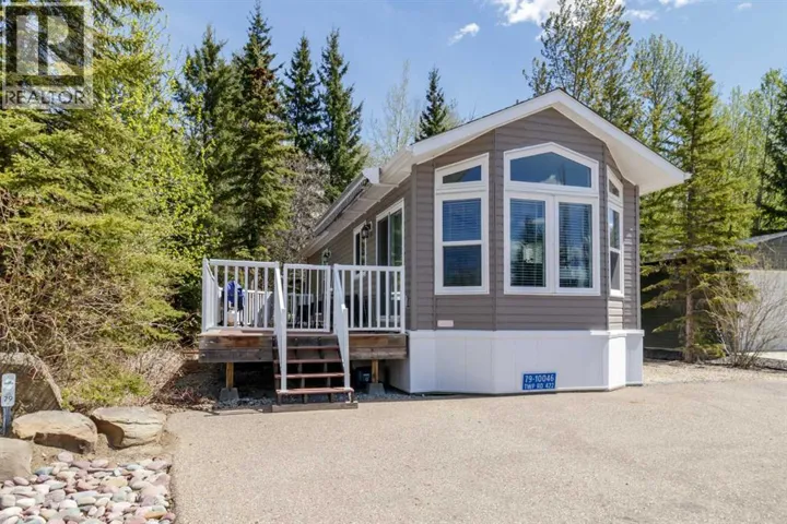 79A, 10046 TOWNSHIP ROAD 422, Rural Ponoka County, Alberta T4J1V9