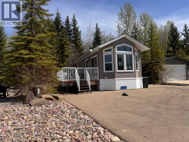 79A, 10046 TOWNSHIP ROAD 422, Rural Ponoka County, Alberta T4J1V9