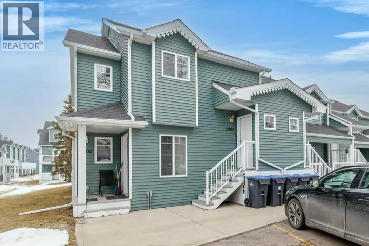 2001, 5220 50A Avenue, Sylvan Lake, Alberta T4S1E5