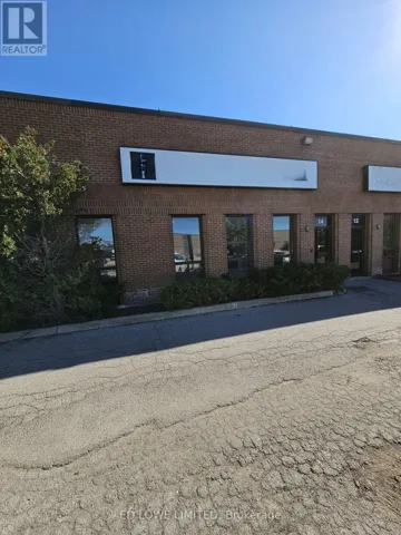 14 - 33 ALLIANCE BOULEVARD, Barrie (Alliance), Ontario L4M5K2