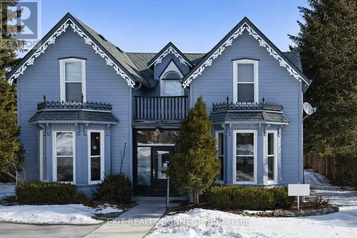 1 - 87 MAIN STREET N, Milton (Campbellville), Ontario L9T1N4