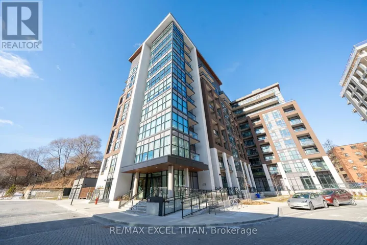 205 - 25 NEIGHBOURHOOD LANE, Toronto (Stonegate-Queensway), Ontario M8Y0C4