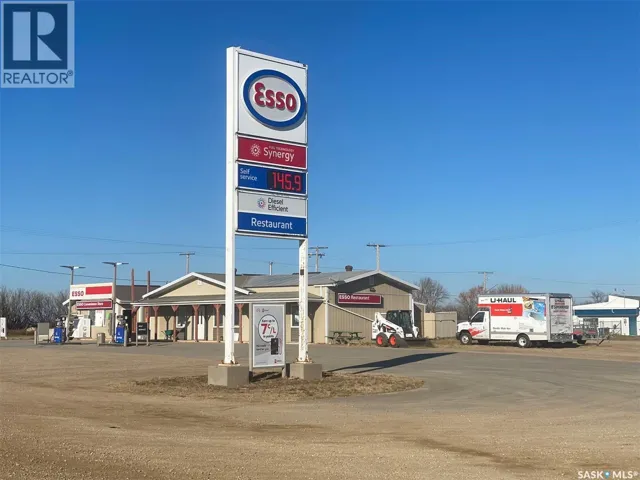 100 10 HIGHWAY, Balcarres, Saskatchewan S0G0C0