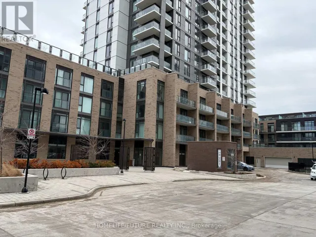 2506 - 55 DUKE STREET W, Kitchener, Ontario N2H0C9