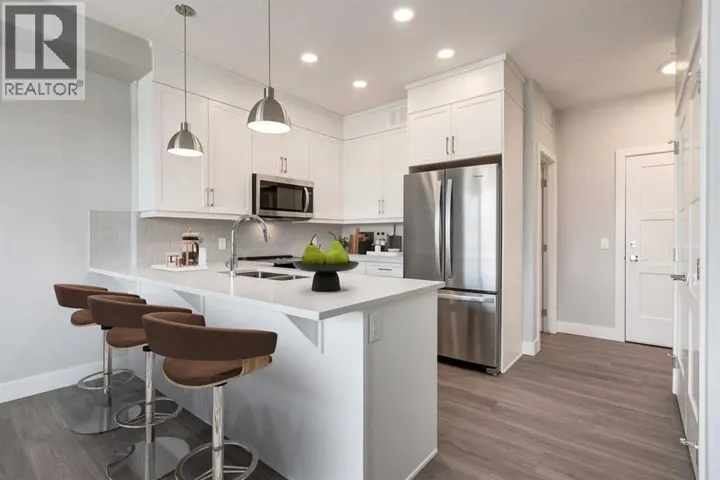 1102, 110 Greenbriar Place NW, Calgary, Alberta X0X0X0