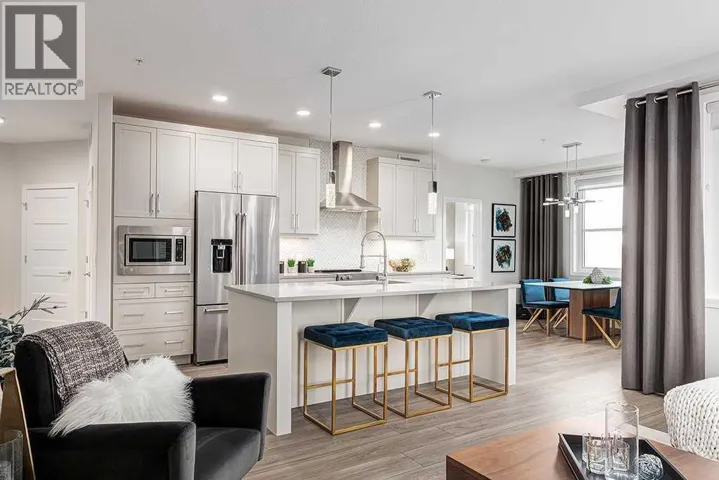 1301, 110 Greenbriar Place NW, Calgary, Alberta X0X0X0