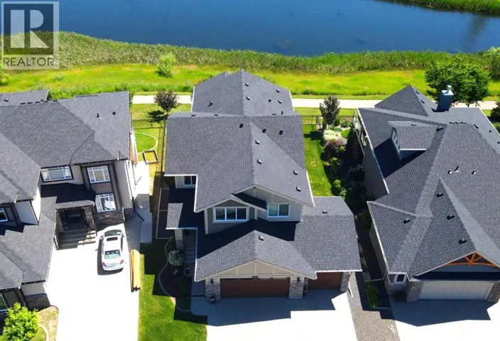 239 STONEMERE Green, Chestermere, Alberta T1X0S1