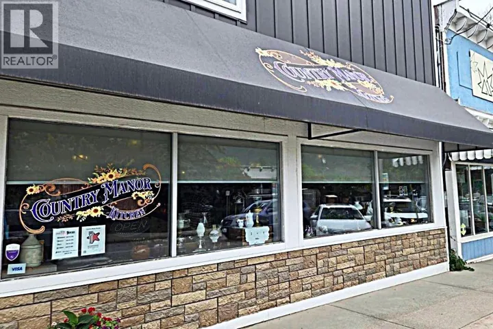 2590 Pleasant Valley Boulevard Unit# B, Armstrong, British Columbia V4Y0A8