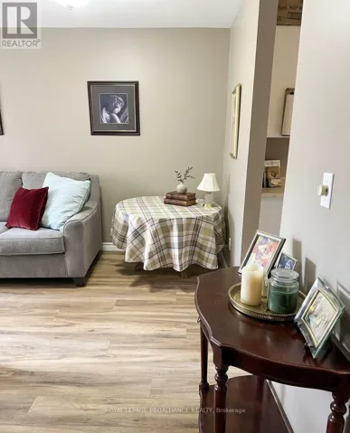 118 - 175 HAIG ROAD, Belleville (Belleville Ward), Ontario K8N5R7