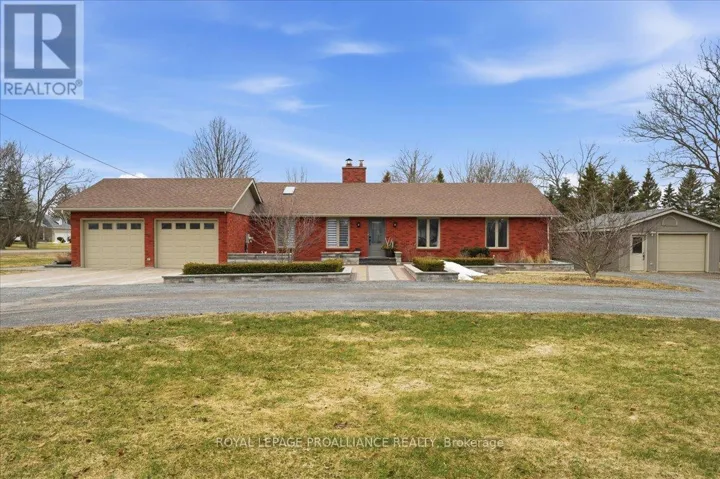 300 FARNHAM ROAD, Belleville (Thurlow Ward), Ontario K8N0P1