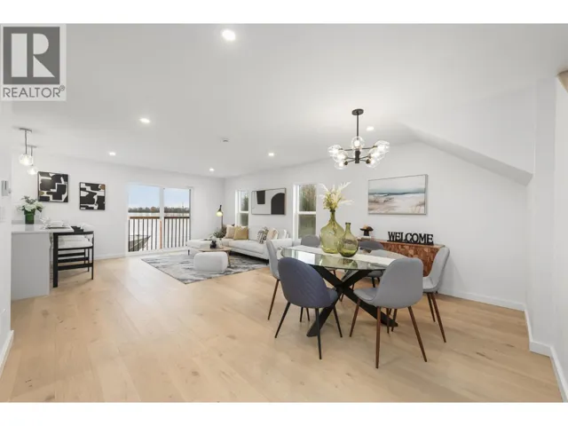6911 GRAYBAR ROAD, Richmond, British Columbia V6H1H3