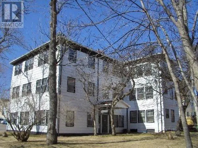 60 Pownal Street, Charlottetown, Prince Edward Island C0A1M9