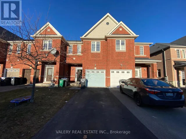 2 - 5147 ANGEL STONE DRIVE, Mississauga (Churchill Meadows), Ontario L5M0L5