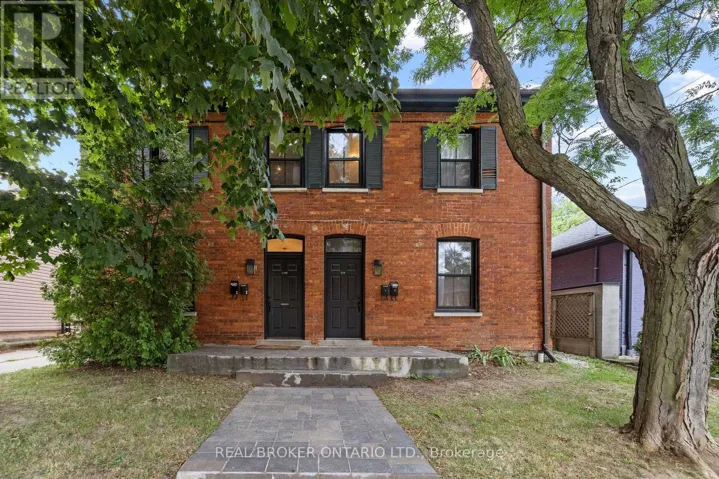 188-190 CAROLINE STREET S, Hamilton (Durand), Ontario L8P3L2