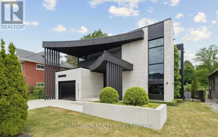 1135 BALFOUR STREET, Pelham (Fenwick), Ontario L0S1C0