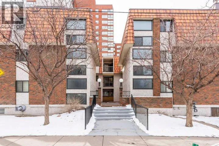 305, 305 25 Avenue SW, Calgary, Alberta T2S0L3