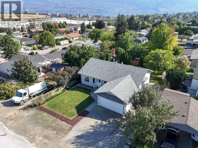 2435 Butt Road, West Kelowna, British Columbia V4T1N7