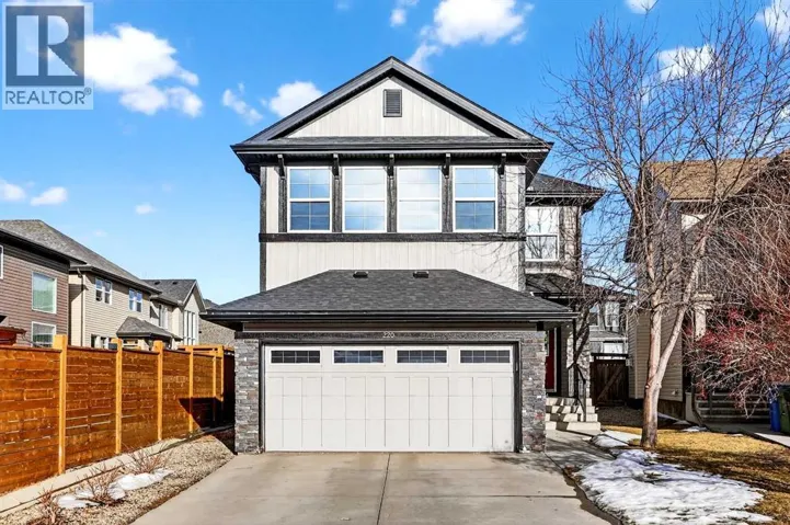 220 Auburn Glen Manor SE, Calgary, Alberta T3M0L2