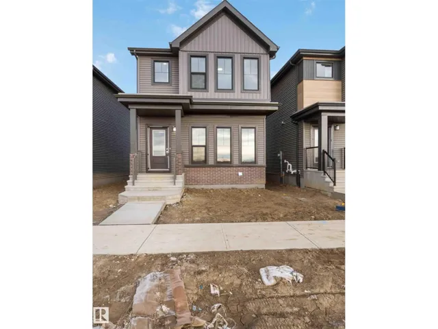 5452 Hawthorn RU SW, Edmonton, Alberta T6X3K6
