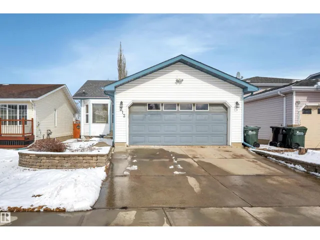212 REGENCY DR, Sherwood Park, Alberta T8A5P6