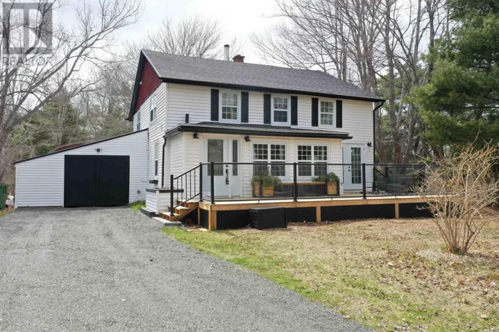 1379 Alma Road, Loch Broom, Nova Scotia B0K2A0