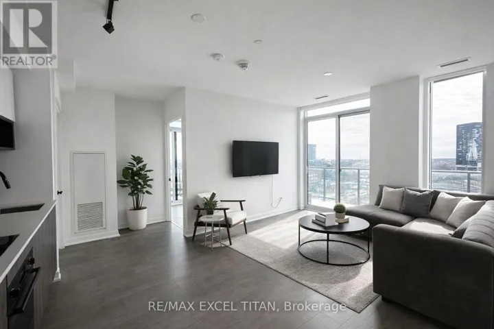 1108 - 5 DEFRIES STREET, Toronto (Regent Park), Ontario M5A0W7