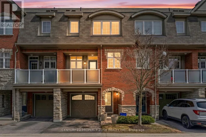 13 - 1701 FINCH AVENUE, Pickering (Village East), Ontario L1V0B7