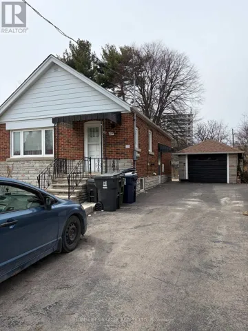 104 MEIGHEN AVENUE, Toronto (O'Connor-Parkview), Ontario M4B2H7