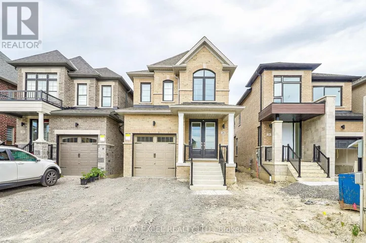 MAIN - 26 DEER RIDGE CRESCENT, Whitby, Ontario L1P0P3