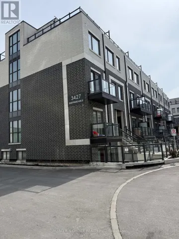 C2-202 - 3427 SHEPPARD AVENUE E, Toronto (Tam O'Shanter-Sullivan), Ontario M1T0C5