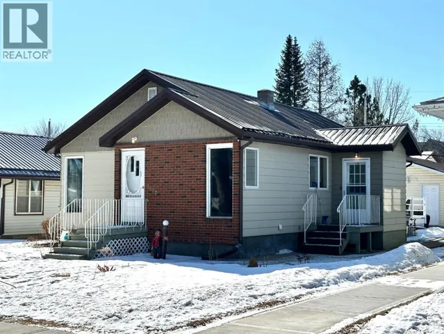1217 4 Street, Wainwright, Alberta T9W1G7