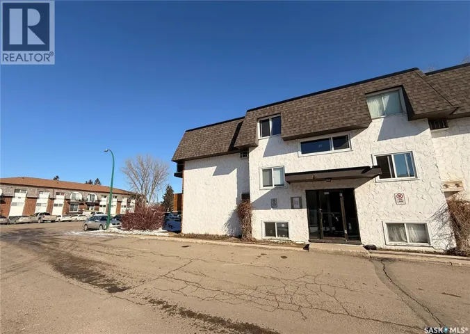 17 3625 Chaben PLACE, Saskatoon, Saskatchewan S7H4E9