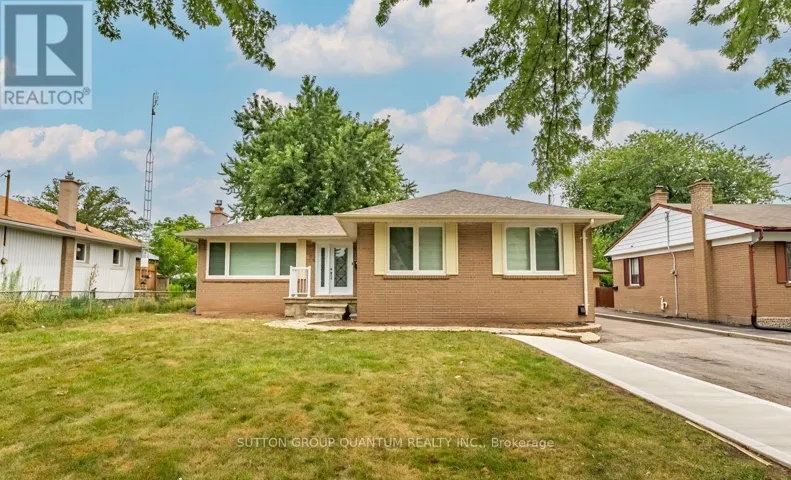 LOWER - 313 ASHBURY ROAD E, Oakville (WO West), Ontario L6K2M2