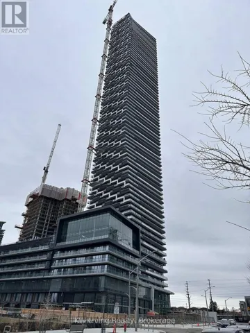2806 - 448 BURNHAMTHORPE ROAD W, Mississauga (City Centre), Ontario L5B4M6