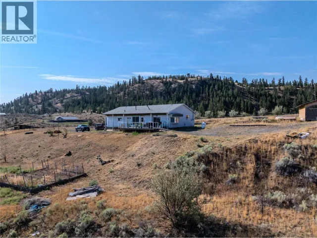 5589 Beaton Road, Kamloops, British Columbia V1S2A4