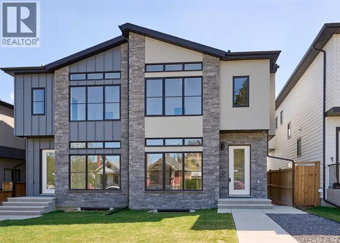 2008 26A Street SW, Calgary, Alberta T3E2C1