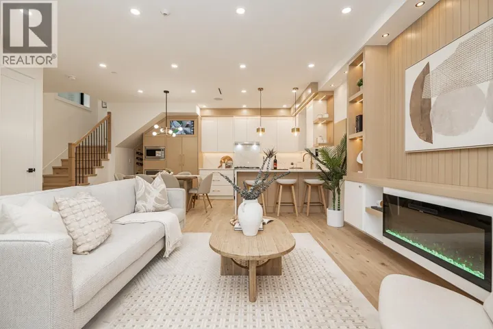 1 150 E 51ST AVENUE, Vancouver, British Columbia V5X1C3