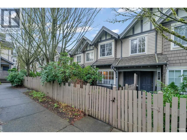 156 3288 NOEL DRIVE, Burnaby, British Columbia V3J1J8