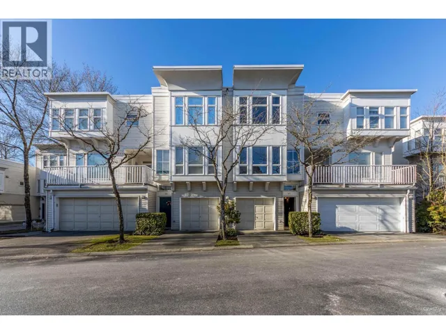 47 12311 MCNEELY DRIVE, Richmond, British Columbia V6V2S2
