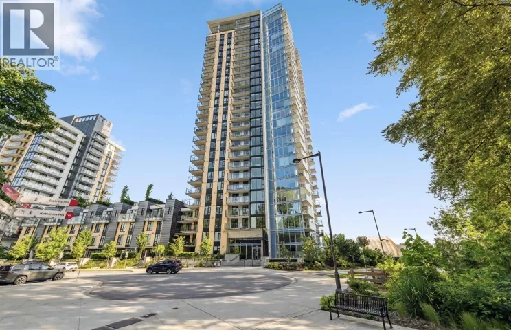 2005 1401 HUNTER STREET, North Vancouver, British Columbia V7J0E2