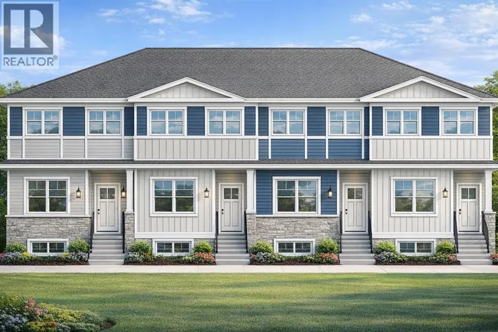 17 Savanna Place NE, Calgary, Alberta T3J5P9