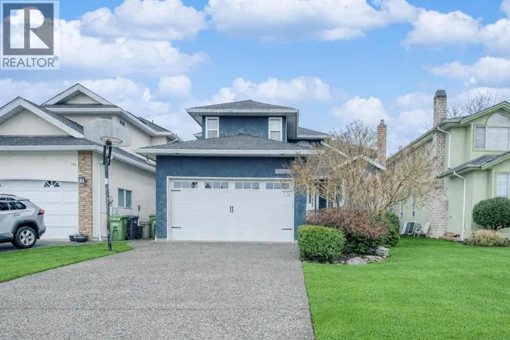 12328 IMPERIAL DRIVE, Richmond, British Columbia V7E6J6
