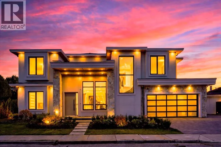 5080 MERGANSER DRIVE, Richmond, British Columbia V7E3W5