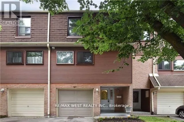 8 - 120 MURISON BOULEVARD, Toronto (Malvern), Ontario M1B2V6