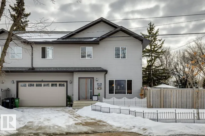 12513 120 AV NW, Edmonton, Alberta T5L2P8