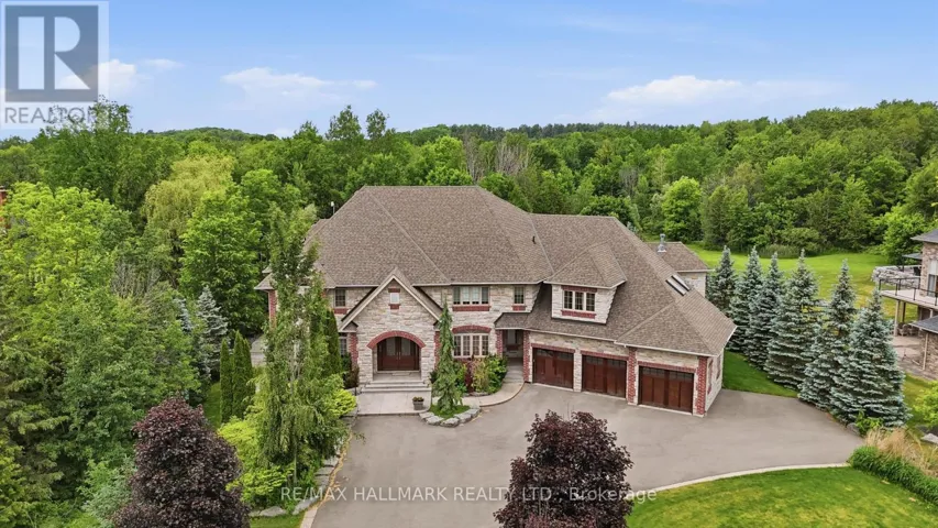 206 CHURCHILL AVENUE, King, Ontario L7B0G9