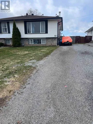 50 MANLEY CRESCENT, Thorold (Confederation Heights), Ontario L2V4K3