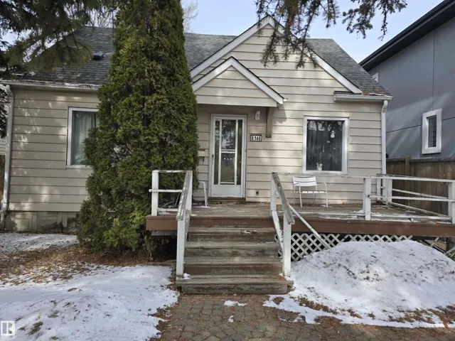 8146 78 AV NW NW, Edmonton, Alberta T6C0N4