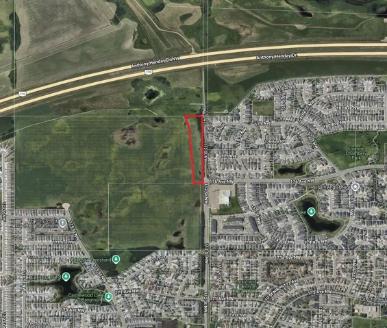 18040 112 St NW, Edmonton, Alberta T5X6H4